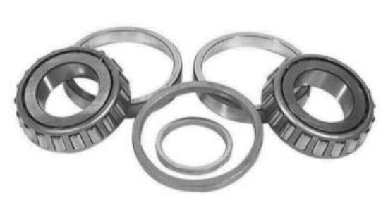 Picture of Mercury-Mercruiser 31-35988A3 BEARING ASSEMBLY Tapered 